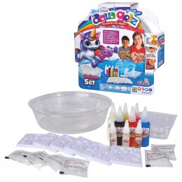 AQUA GELZ DELUXE SET...