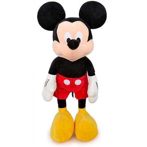 PLUSH MICKEY 75 CM 6315870260 SIMBA