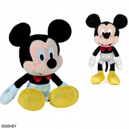PLUSH MICKEY D100 25CM...