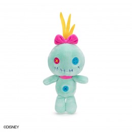 PELUCHE SCRUMP 25CM...