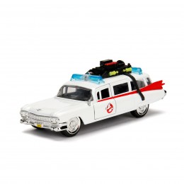 GHOSTBUSTERS ECTO 1 1:32... 2