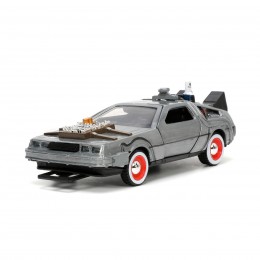 DELOREAN BACK TO THE FUTURE... 2