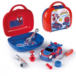 SPIDEY TOOL KIT 7600360905...