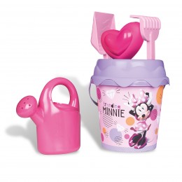 COMPLETE MINNIE BEACH...