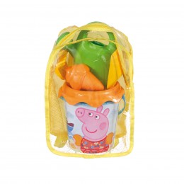 PEPPA PIG BEACH BACKPACK... 2