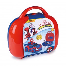 SPIDEY TOOL KIT 7600360905... 2