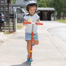 PATINETE 2 RUEDAS SUPER... 2