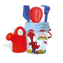 COMPLETE SPIDEY BEACH... 2