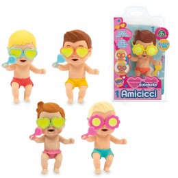 AMICICCI SURTIDO BEBES 11CM...