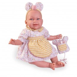 MY FIRST REBORN MARTINA...