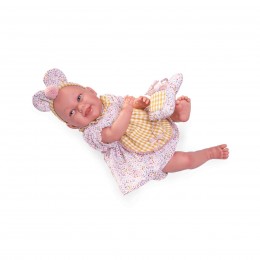 MY FIRST REBORN MARTINA... 2