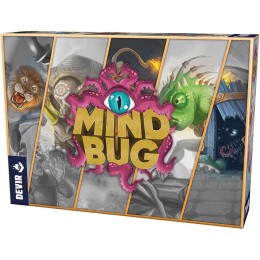 MINDBUG BGMBSP DEVIR