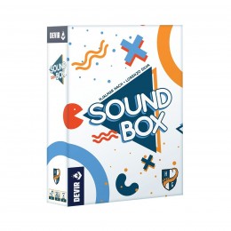 SOUND BOX BGSOBOSP DEVIR 2