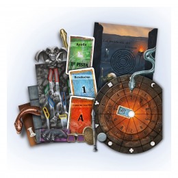 EXIT EL LABERINTO MALDITO... 2