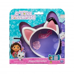GABBY´S MAGIC EAR DOLLHOUSE...