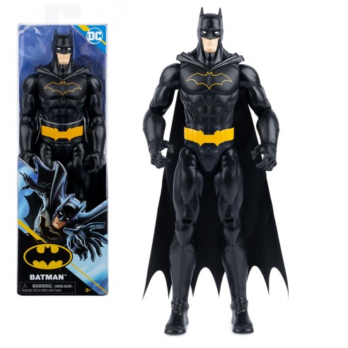 BATMAN FIGURA 30CM CLASSIC 6065135...