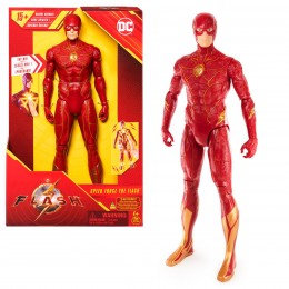 THE FLASH ELECTRONIC...