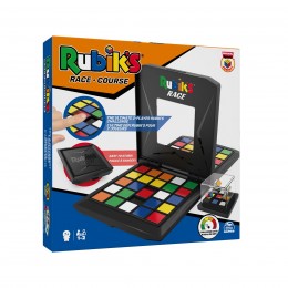 JUEGO CUBO DE RUBIKS RACE...