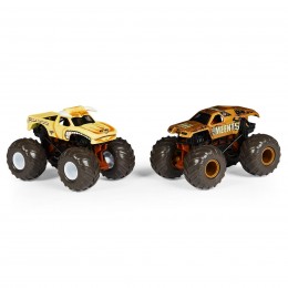 MONSTER JAM ASSORTMENT PACK... 2