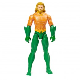 DC FIGURE AQUAMAN 30 CM... 2