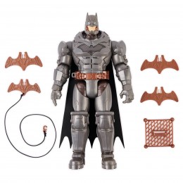 BATMAN ELECTRONIC FIGURE OF... 2
