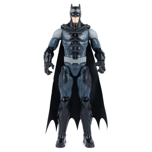 Batman Batman Figure S7 30 cm (6067622) au meilleur prix sur