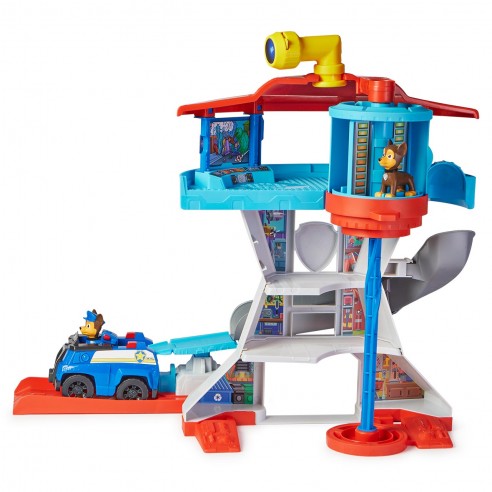 Valigia Cabina Paw Patrol Per Bambini - 38x55x20 Cm, ABS, 4 Ruote - Foto 12