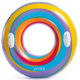INFLATABLE WHEEL D91 CM...