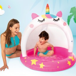 BABY INFLATABLE POOL BABY... 2