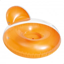 CIRCULAR MATTRESS CHAIR 137... 2