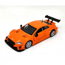 AUDI RS 5 RACING 1:32 PULLBACK 2