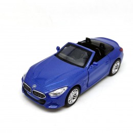 BMW Z4 M40I  1:30 PULLBACK... 2