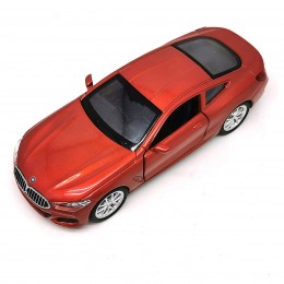 BMW M850I COUPÉ 1:35 PULLBACK 2
