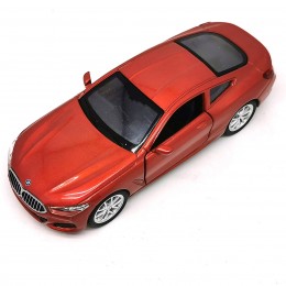 BMW M850I COUPÉ 1:35... 2