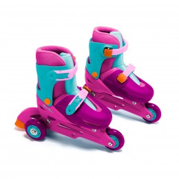 PATIN EN LINEA CONVERTIBLE...