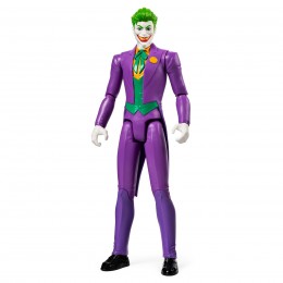 BATMAN JOKER FIGURINE 30CM... 2