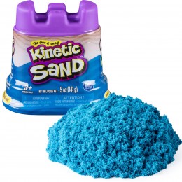 KINETIC SAND SAND CASTLE... 2