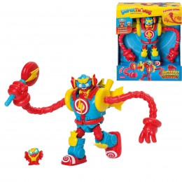 SUPERTHINGS SUPERBOT P....