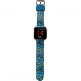 RELOJ LED STITCH LAS4038... 2