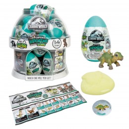 JURASSIC CAPTIVZ HATCHLINGS...