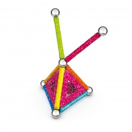 GEOMAG GLITTER RECYCLED 22... 2