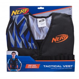 TACTICAL NERF VEST NER0157... 2