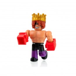 ROBLOX DELUXE MISTERY... 2