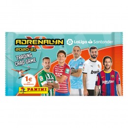 PANINI SUPERMASKED ENVELOPES