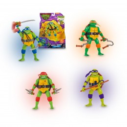 TORTUGAS NINJA FIGURAS...