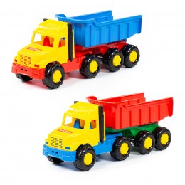 FAVORITE DUMP TRUCK WADER 4208