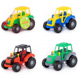 SMALL TRACTOR WADER 35240