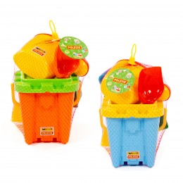 BEACH SET ASSORTED WADER 57242