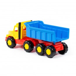 FAVORITE DUMP TRUCK WADER 4208 2