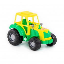 SMALL TRACTOR WADER 35240 2